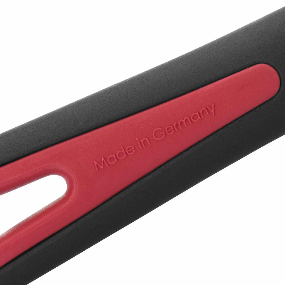 WESTMARK Sparschäler 2Stk., Universal-Pendelschäler mit Ausstecher, Gallant