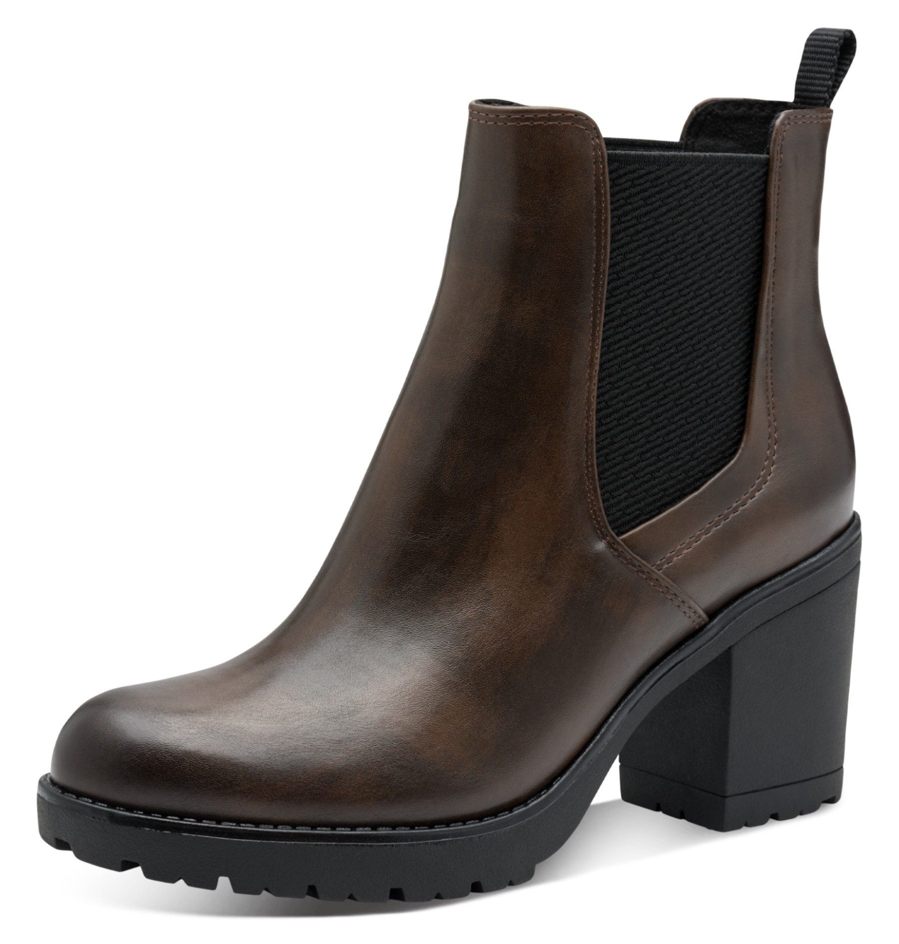MARCO TOZZI 2-25414-41 304 Mocca Stiefelette