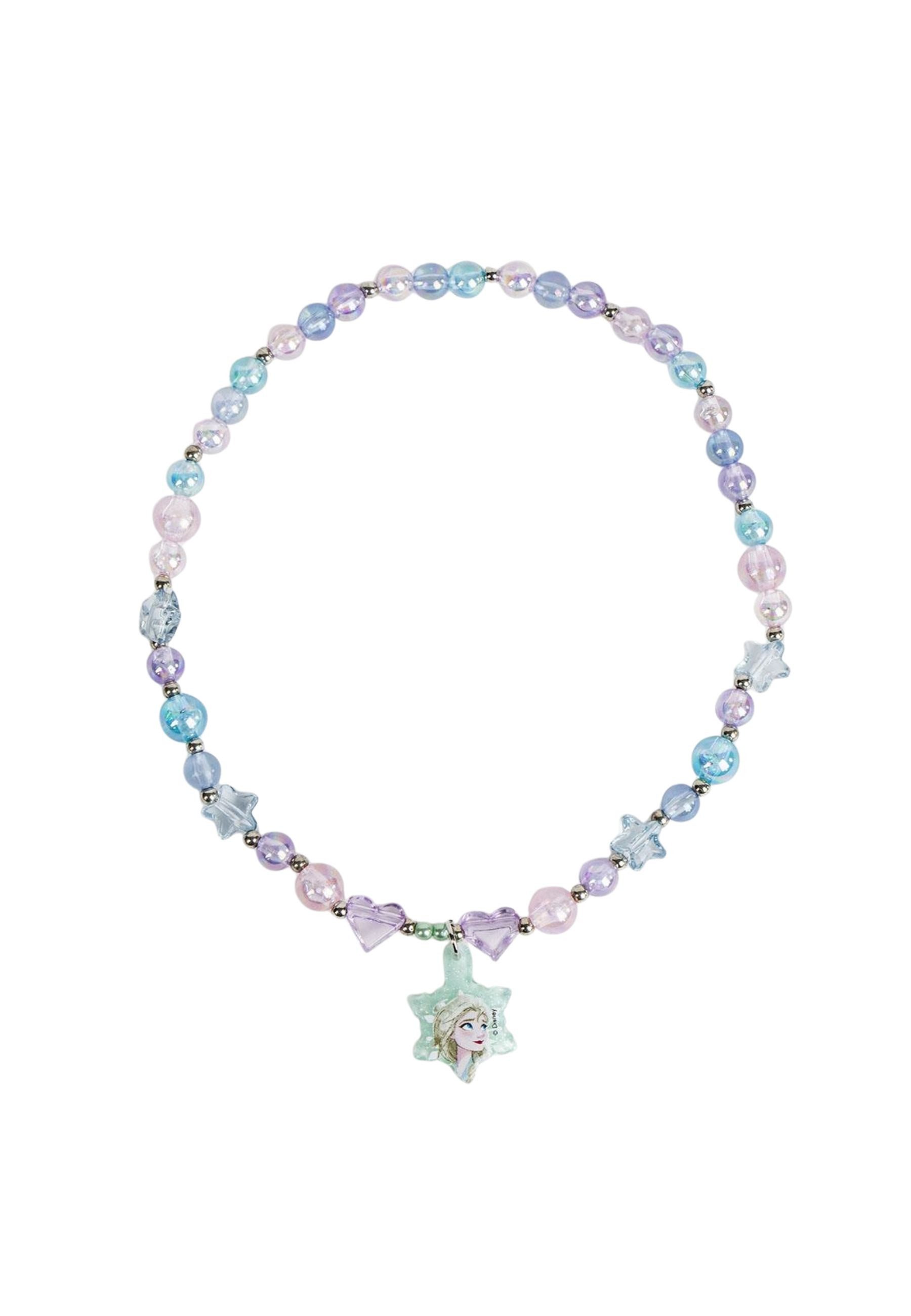 Disney Collier Kinder-Halskette Die Eiskönigin (Set)