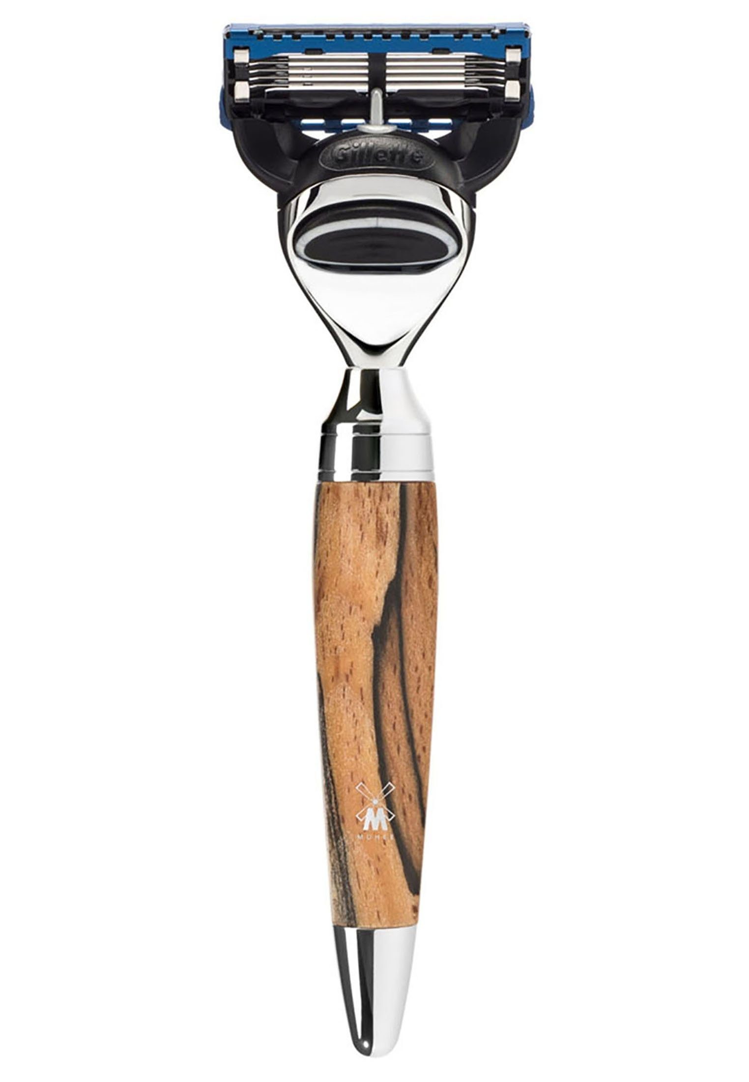 MÜHLE Rasierset, 3-tlg.