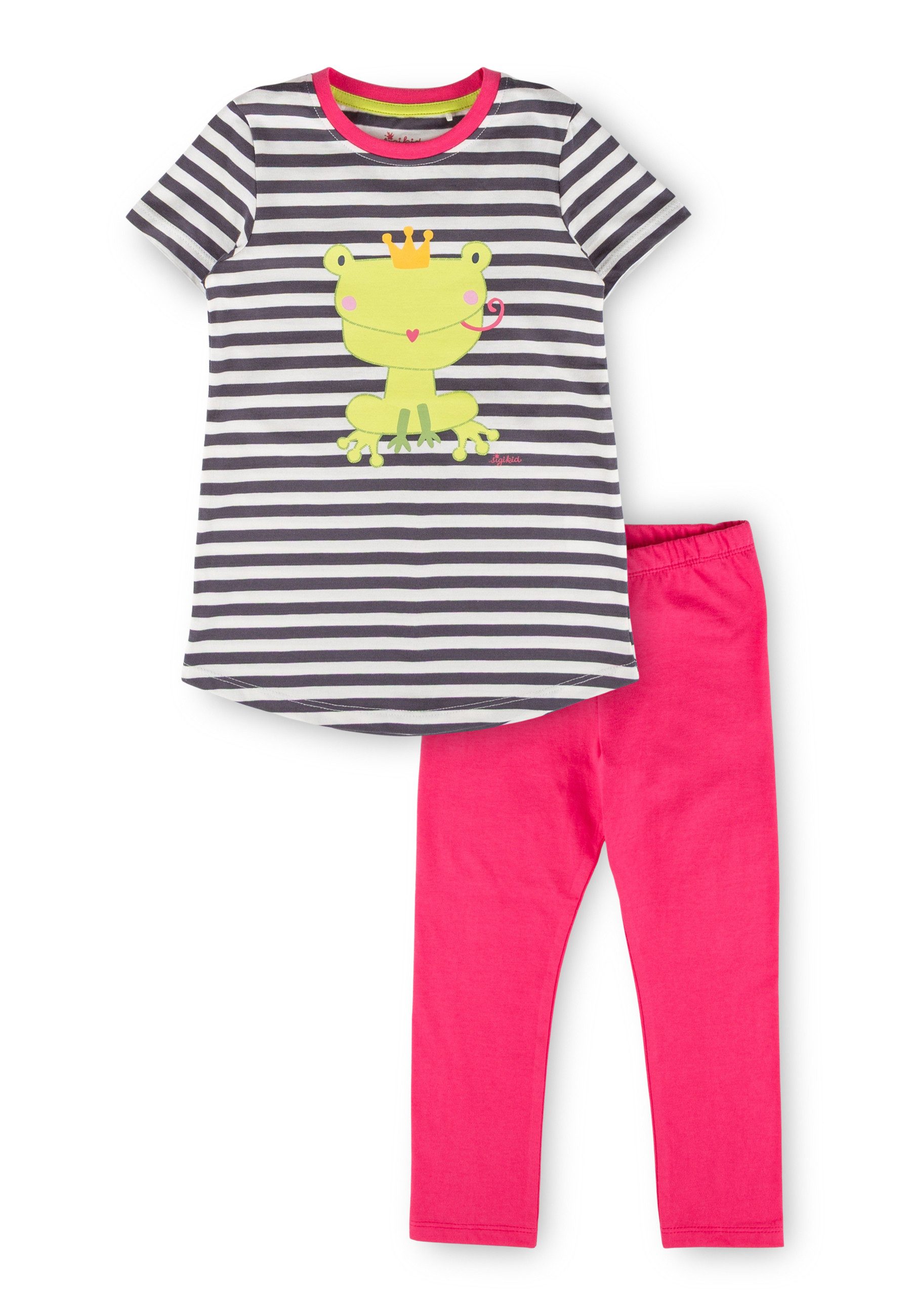 Pyjama Nachtwäsche für Kinder Mädchen