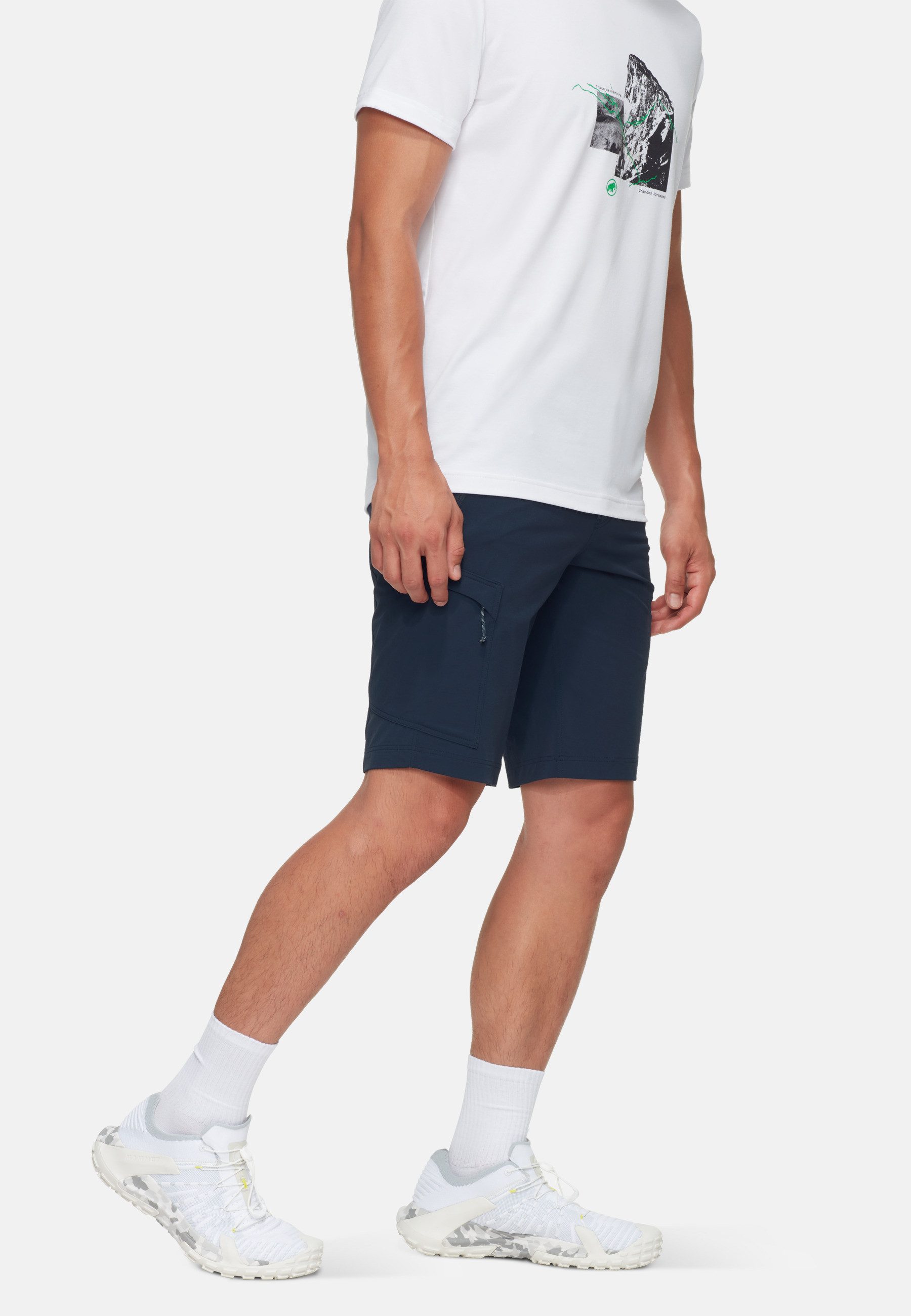 Mammut Trekkingshorts Runbold IV Shorts Men