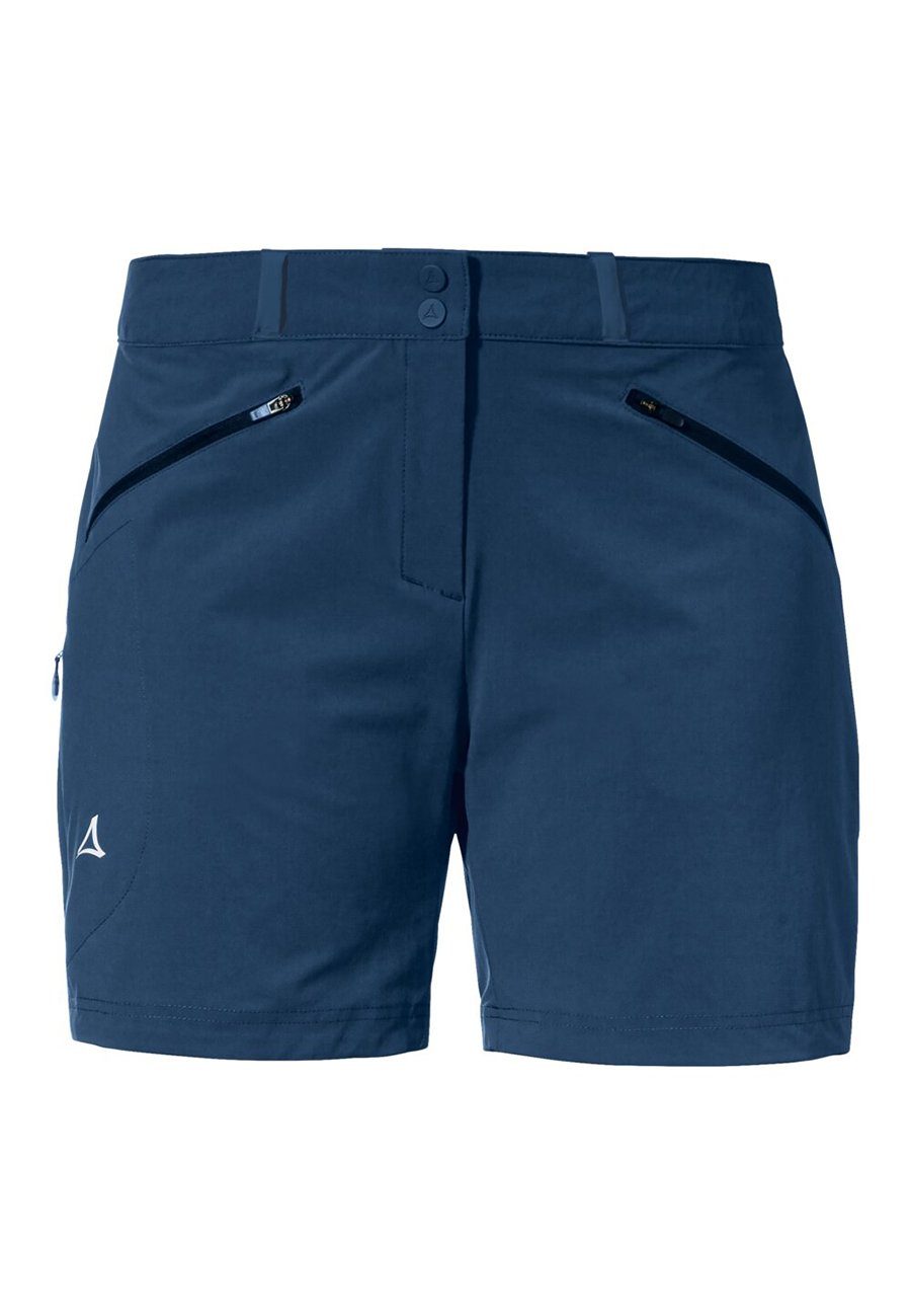 Schöffel Country Shorts Schöffel Damen Shorts Hestad 13211