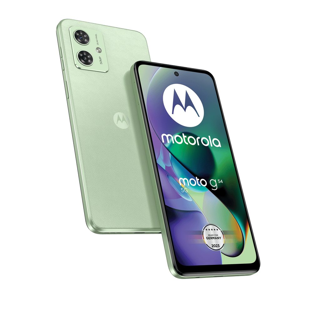 Motorola moto G54 Handy