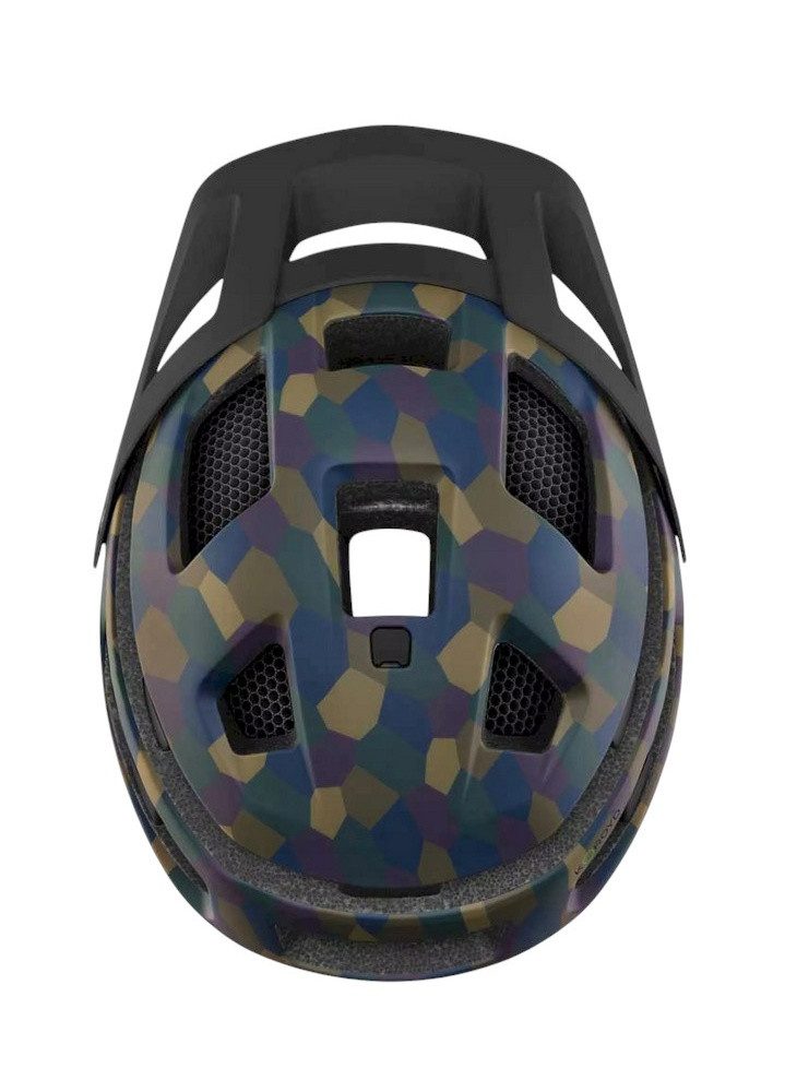 Smith Fahrradhelm Forefront 2 Mips MTB camo/schwarz
