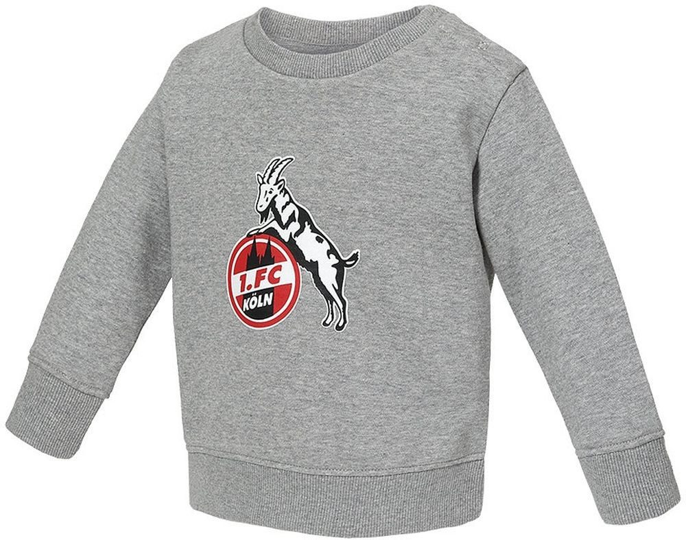 1. FC Köln Sweatshirt Sweatshirt Basic