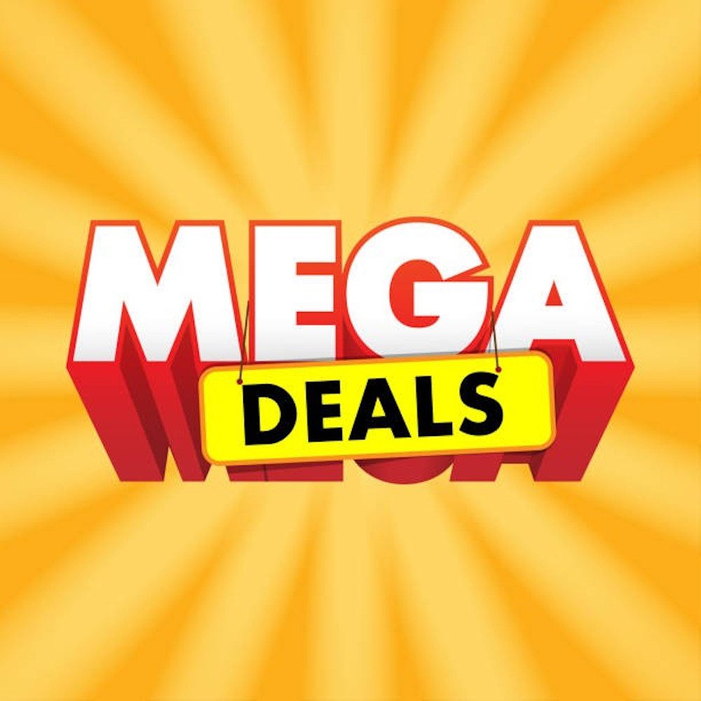 MEGADEALS