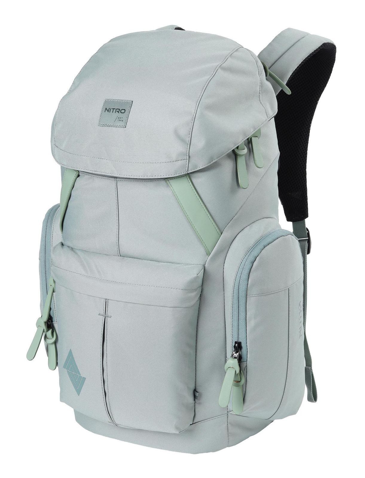 NITRO Rucksack Daypacker Two Backpack günstig online kaufen