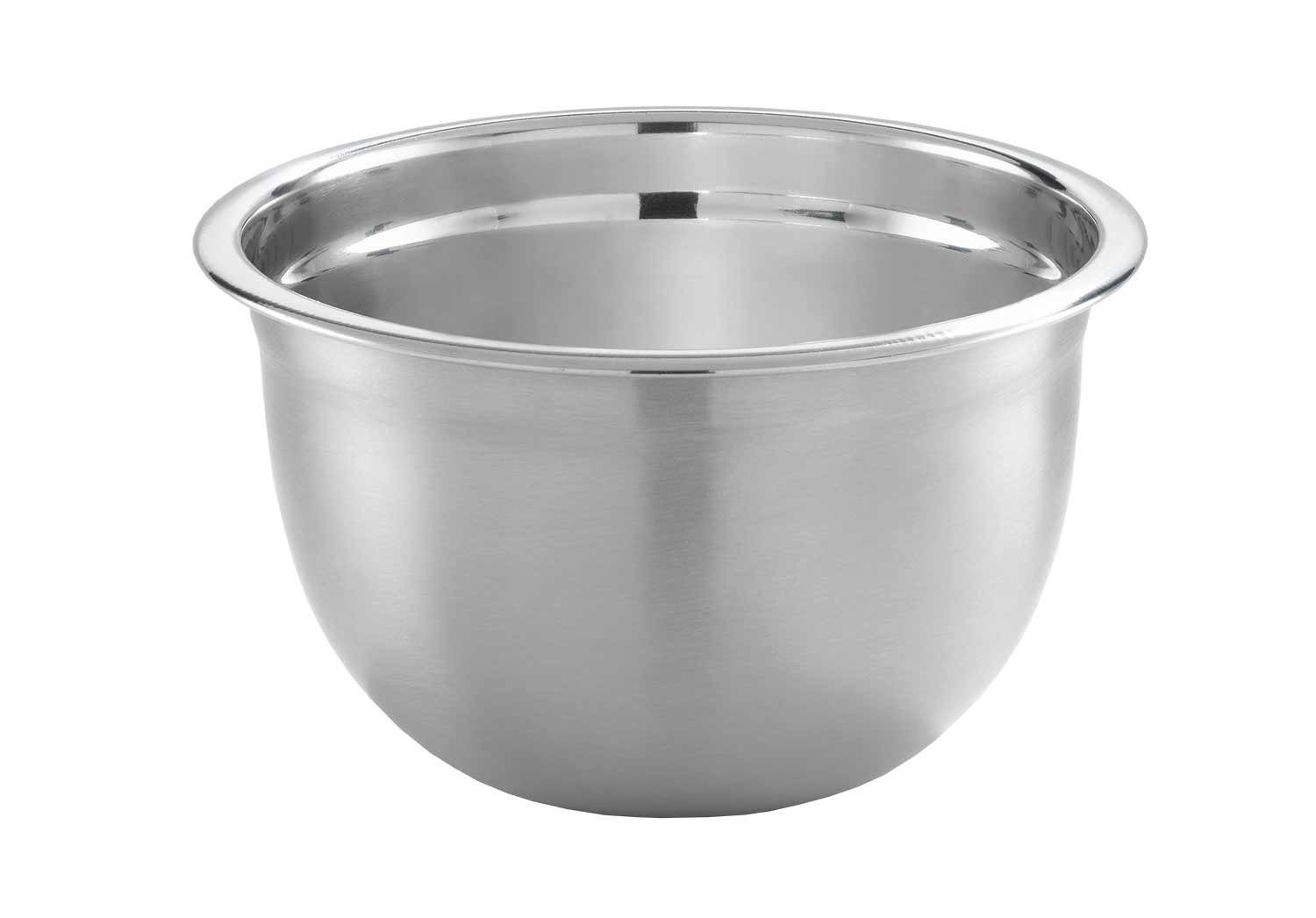 Schüssel Schüssel DANKO, Grau, Ø 18 cm
