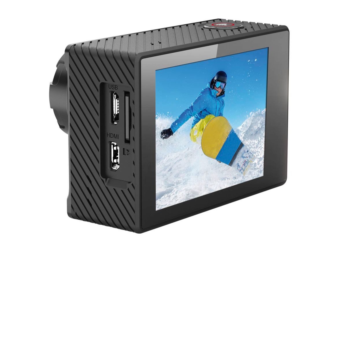 Easypix GoXtreme Hawk+ Action Cam