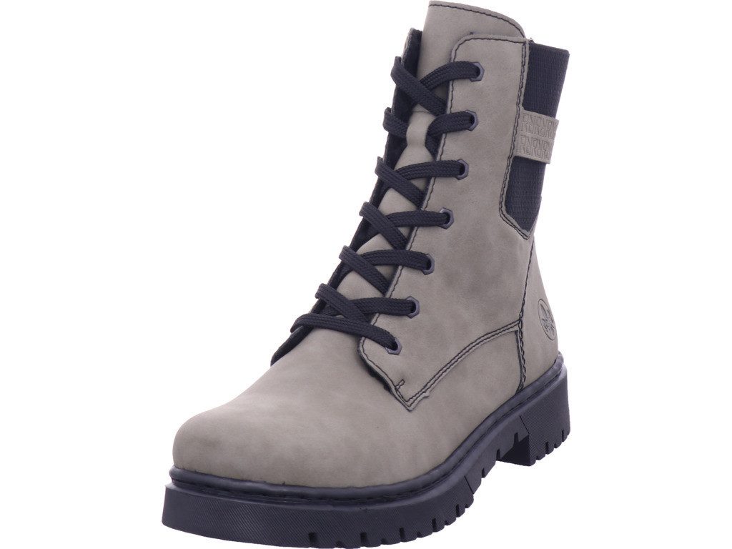 HWK Damen Stiefel Stiefel