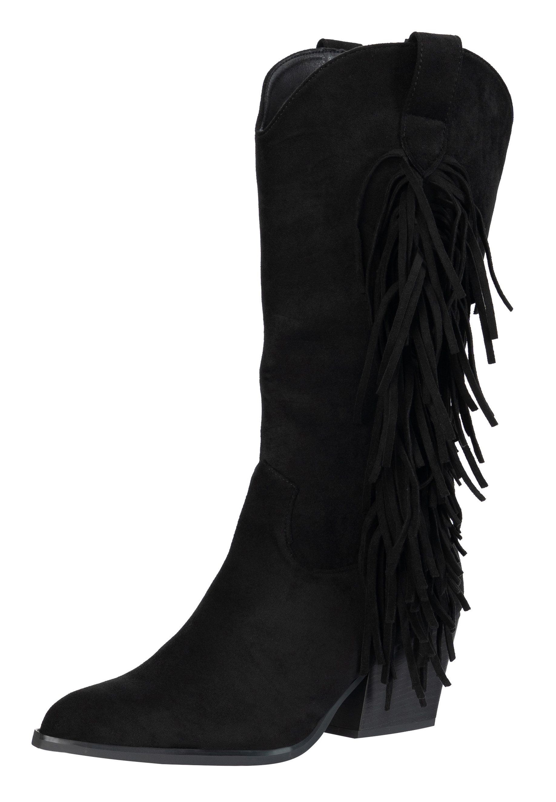 Day Vine Stiefel Cowboystiefel