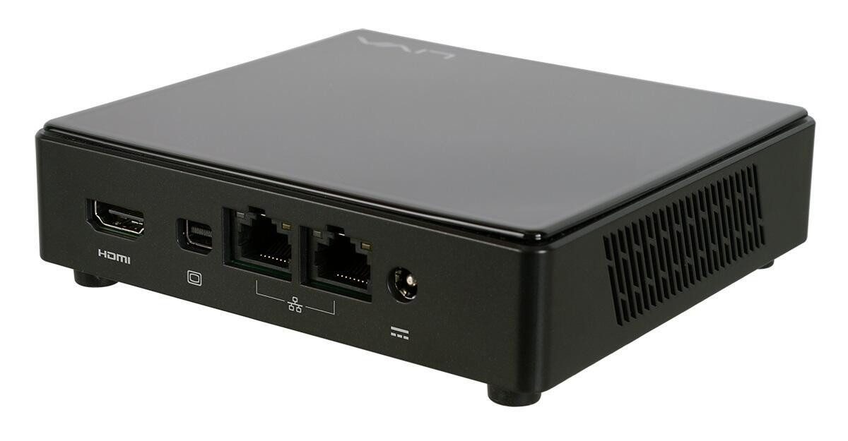 ECS ECS Elitegroup 95-699-MS5074 Barebone-PC