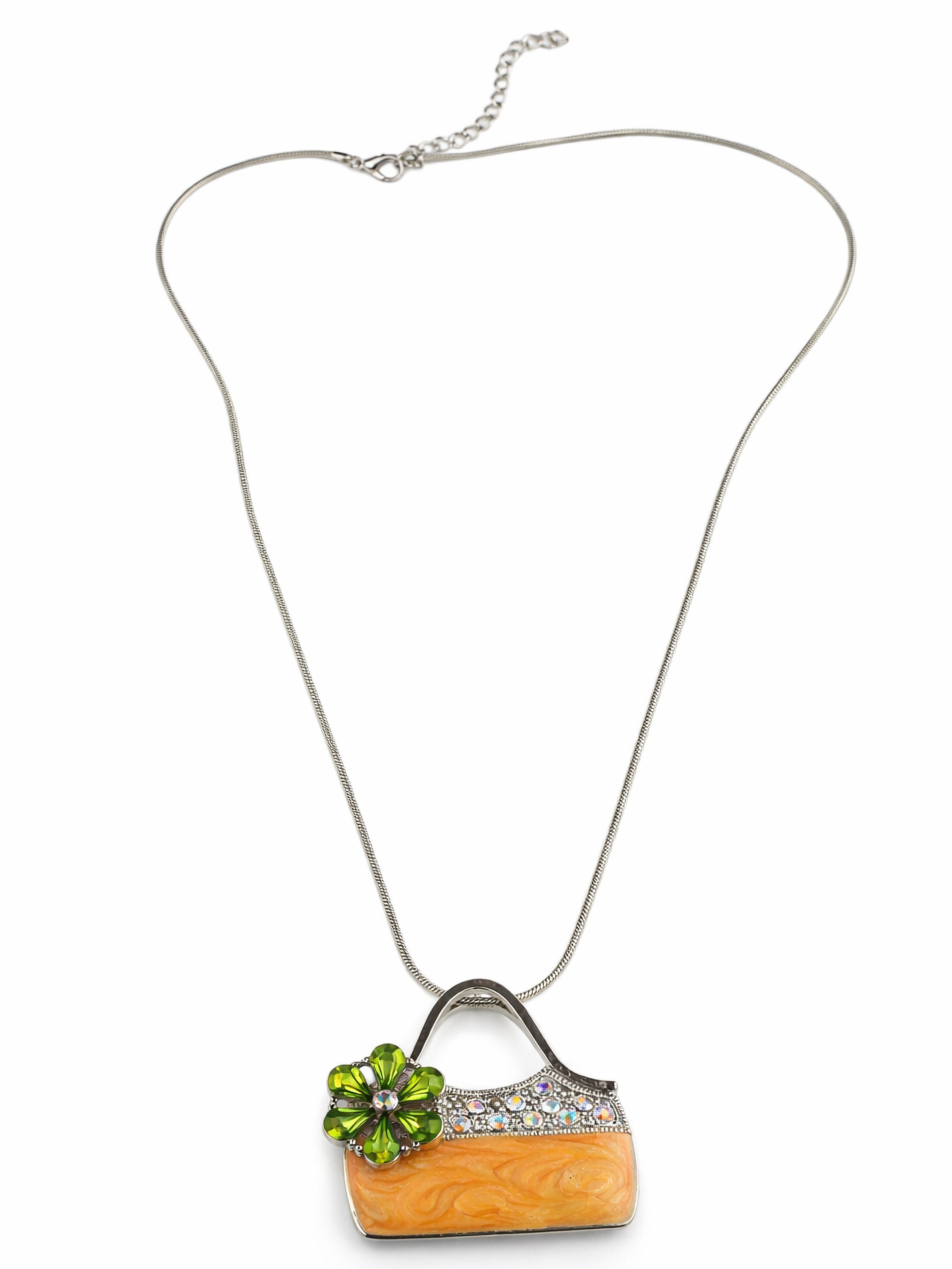 Lange Kette Borsa