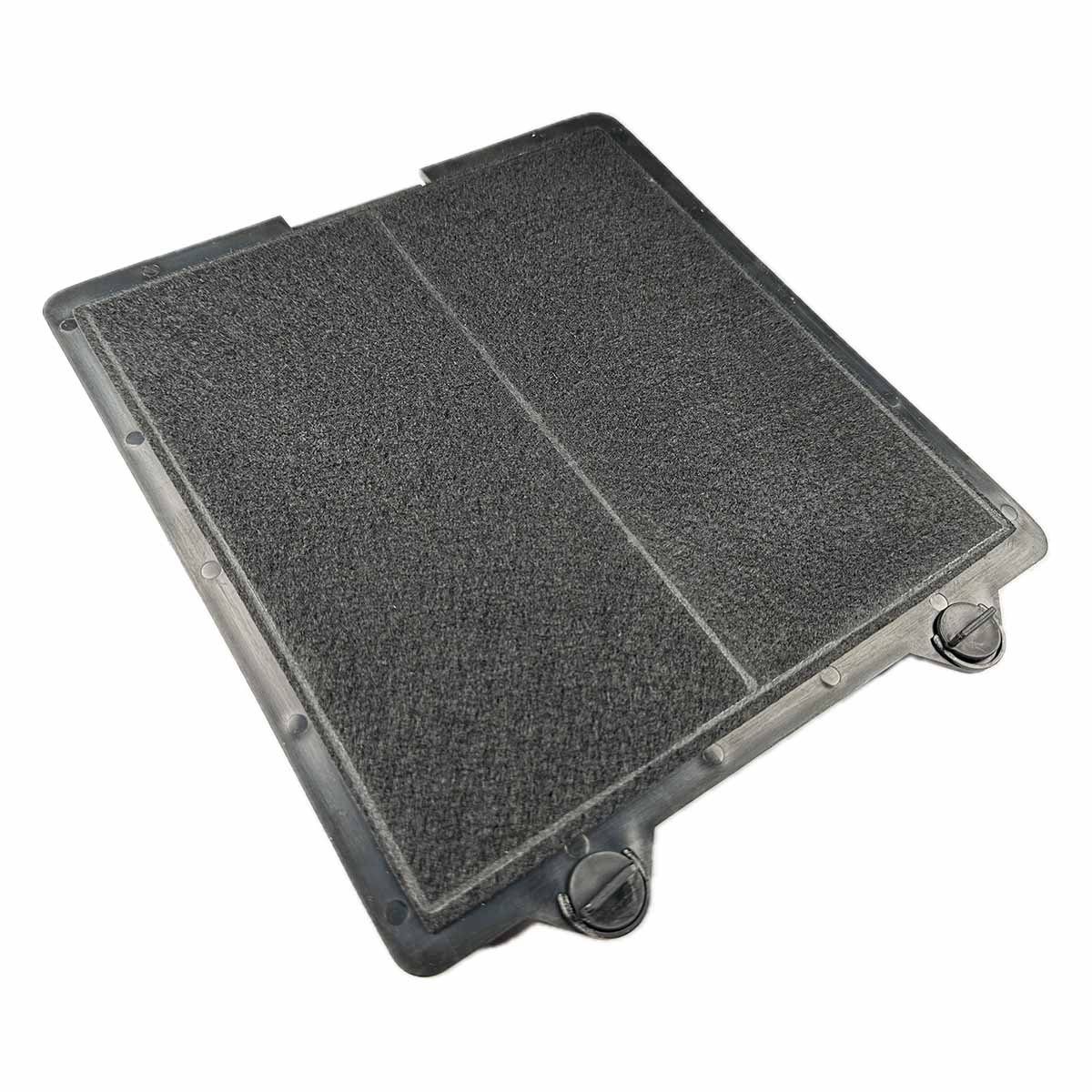 AIR2GO Aktivkohlefilter für Siemens 703134 / 00703134, Zubehör für Aktivkohlefilter für SIEMENS LC45650, LC45660, LC45750, LC45950, LC45960, LC654WA10, LC664WA10, LC918050, LC92950/01, LC92950/03, LC95150, LC9515001, LC954WA10, LC95950, LC95950/01, LC95950/02, LC95950/03, LC9595000, LC96250, LC96950, LC97050, LF257BA80/01, LF957BA80, LF958BB60, LZ51250(00), LZ54150(00), LZ54250(00), LZ54350(00), LZ54450(00), LZ54550(00), Passend für Dunstabzugshauben von SIEMENS