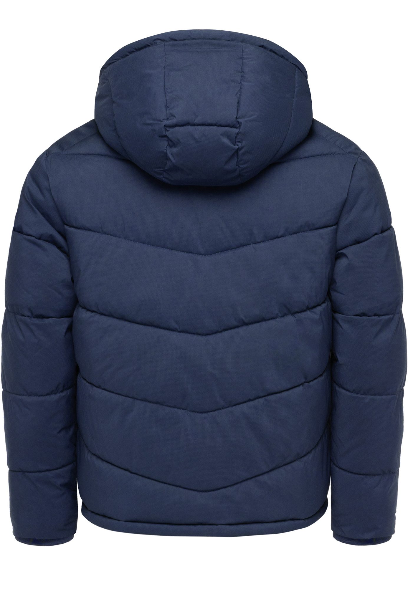 Amaci&Sons Winterjacke VALLEJO Winterjacke Herren Gefütterte günstig online kaufen