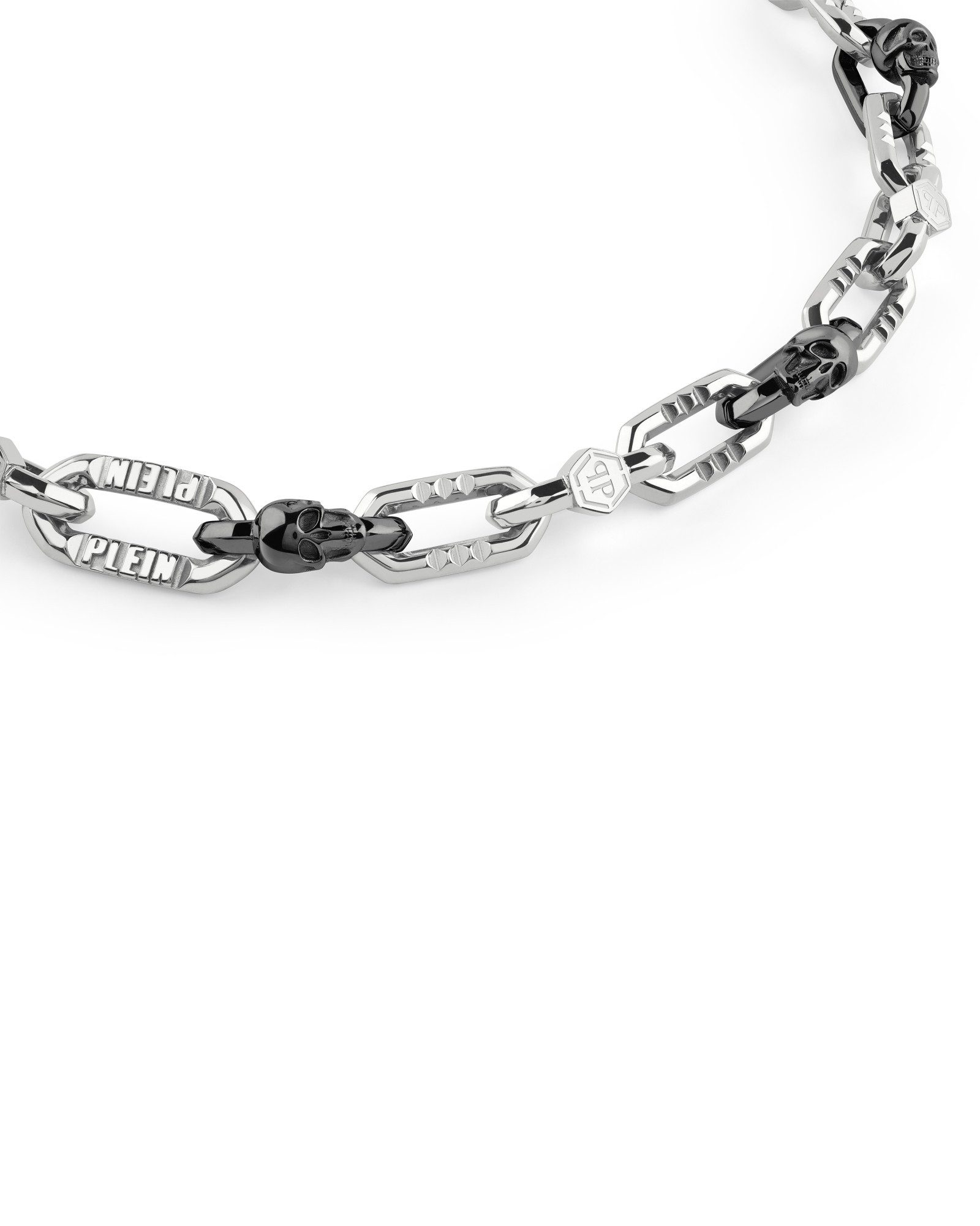 PHILIPP PLEIN Kette mit Anhänger PJPEA15NU