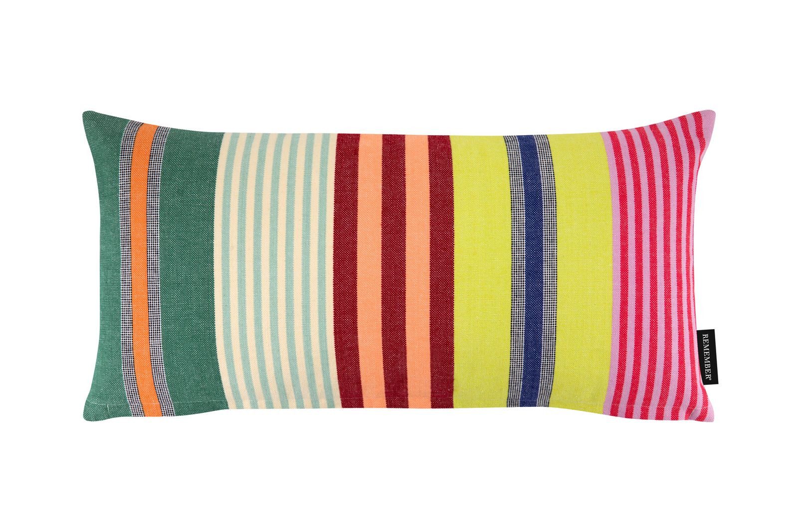 Remember Декоративные подушки, Remember Baumwollkissen Grenada 60 x 30 cm