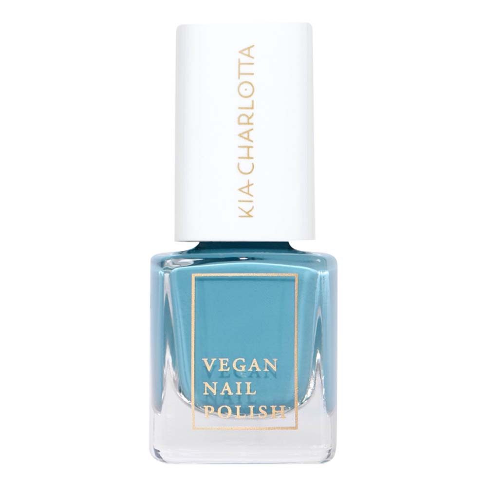 Kia Charlotta Nagellack Nail Polish - Sunny Skies 5ml