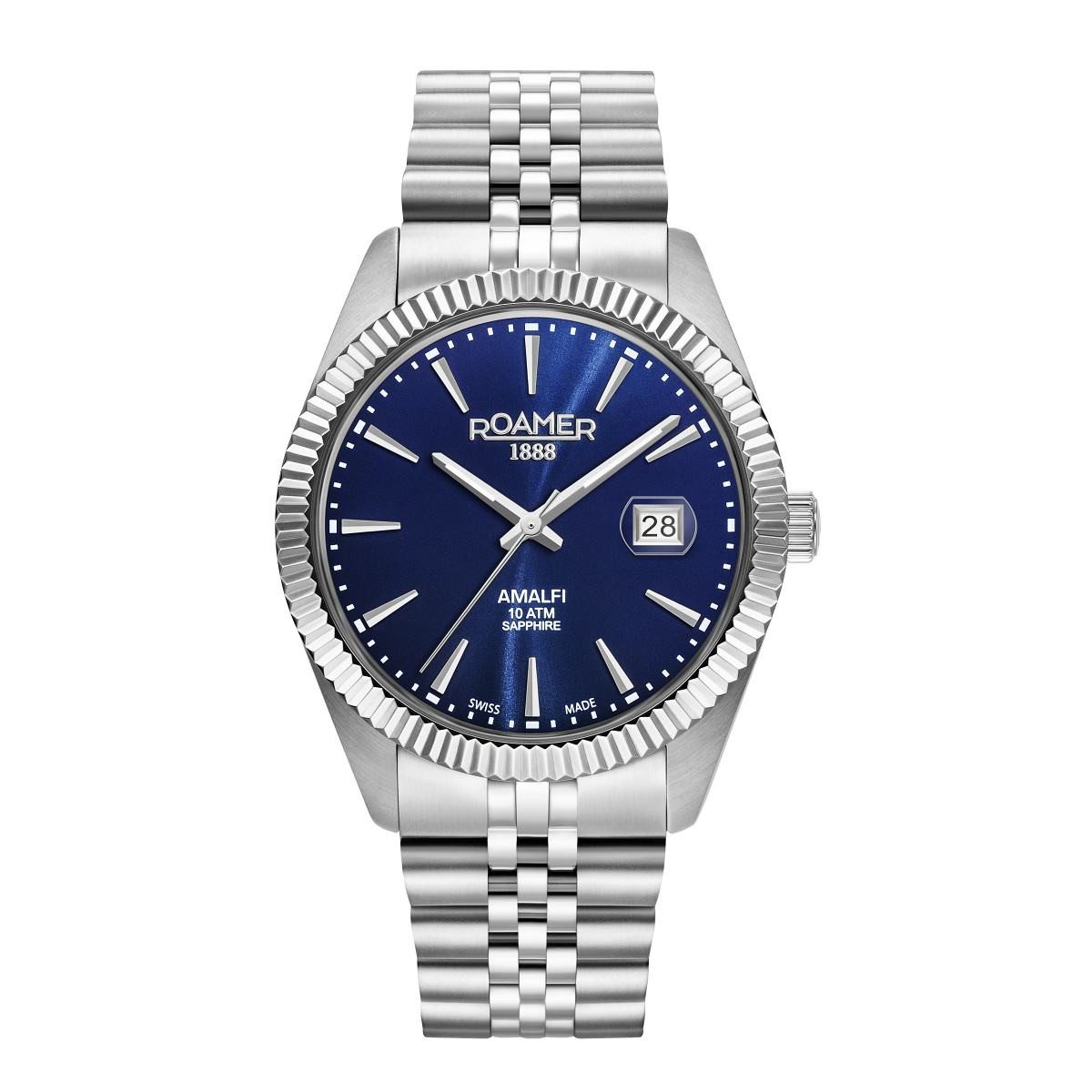 Roamer Schweizer Uhr Amalfi Gents günstig online kaufen