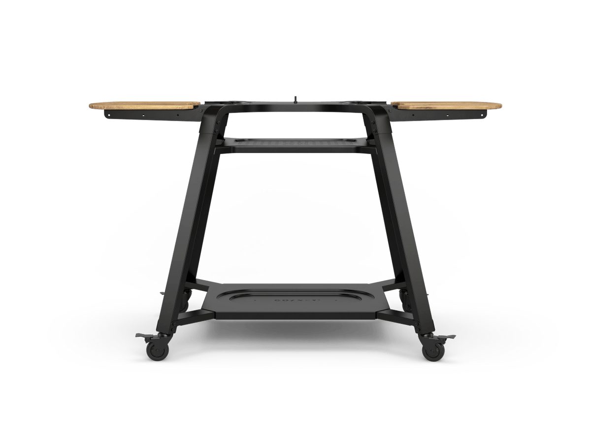 GOZNEY° Pizzaofen Gozney Dome Gen 2 + Dome XL Standfuß