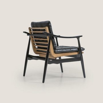 JVmoebel Stuhl Design Modern Sessel Wohnzimmer Polstermöbel Einrichtung Luxus Möbel, Made in Europa
