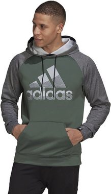 adidas Sportswear Funktionsshirt M GG BIG BOS HD