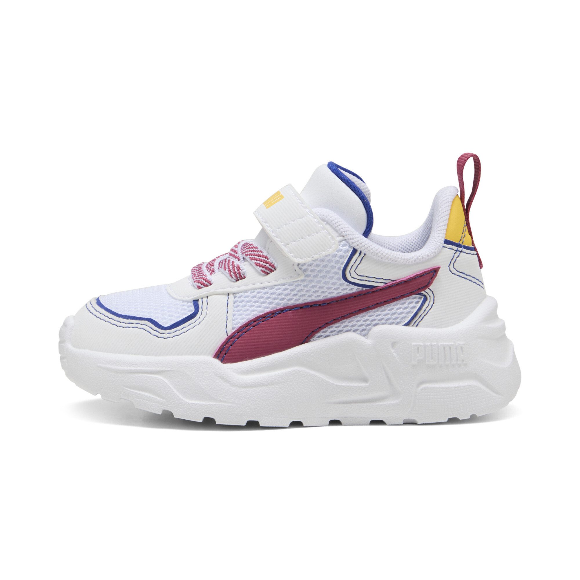 PUMA Trinity Lite Starblitz Sneakers Klein Kinder Sneaker