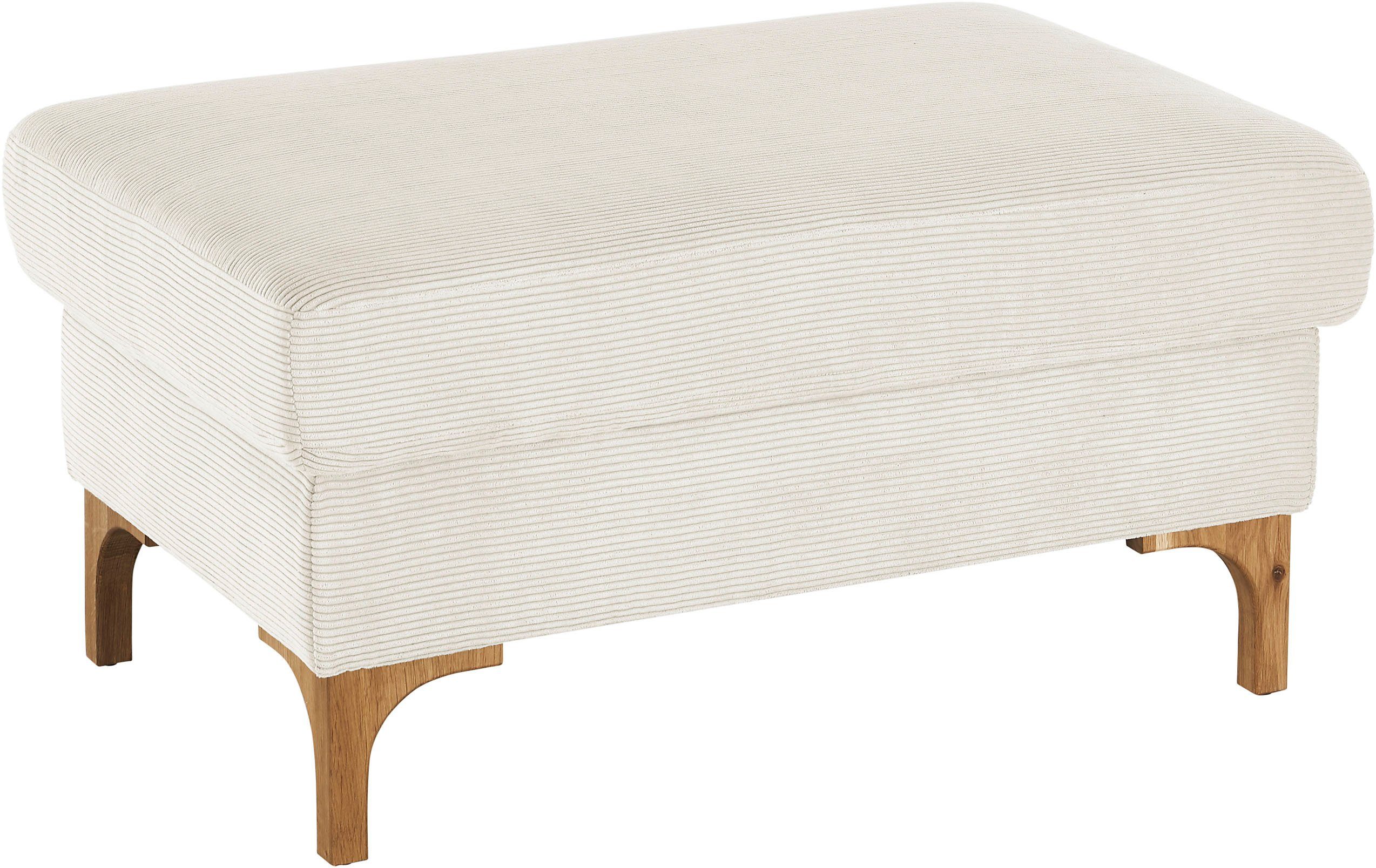 3C Candy Stauraumhocker Lecce, passend zur Serie