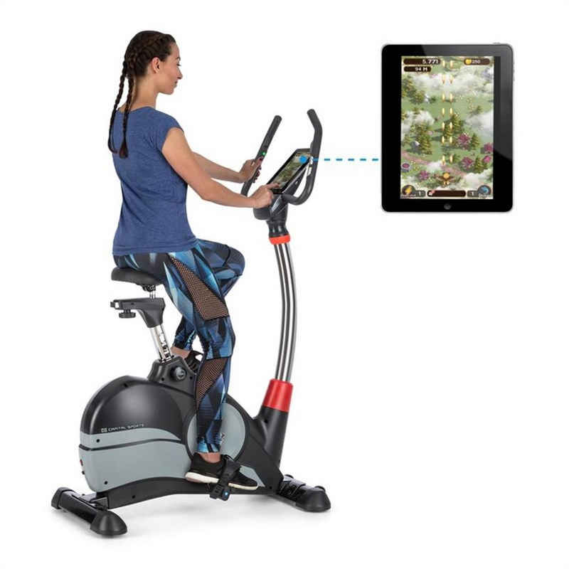 Capital Sports Heimtrainer Arcadion