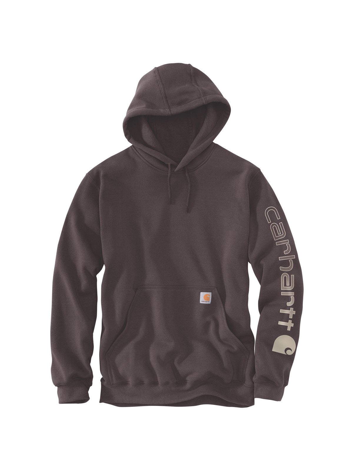 Carhartt Kapuzensweatshirt K288-BB3 Carhartt