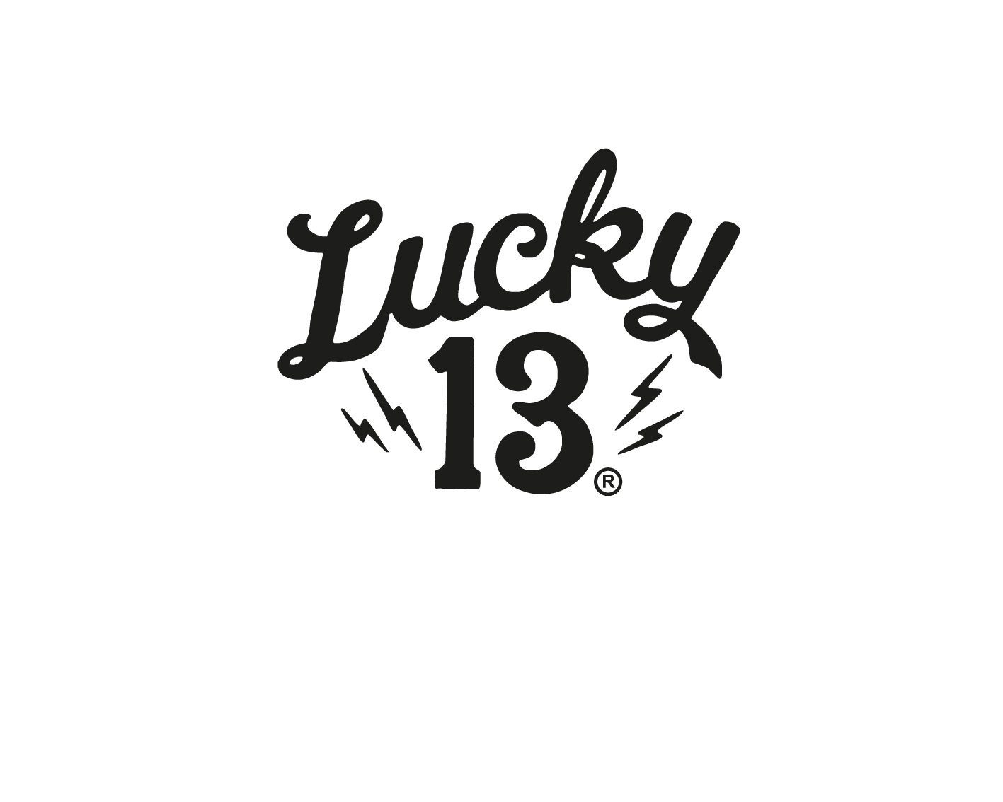 Lucky 13