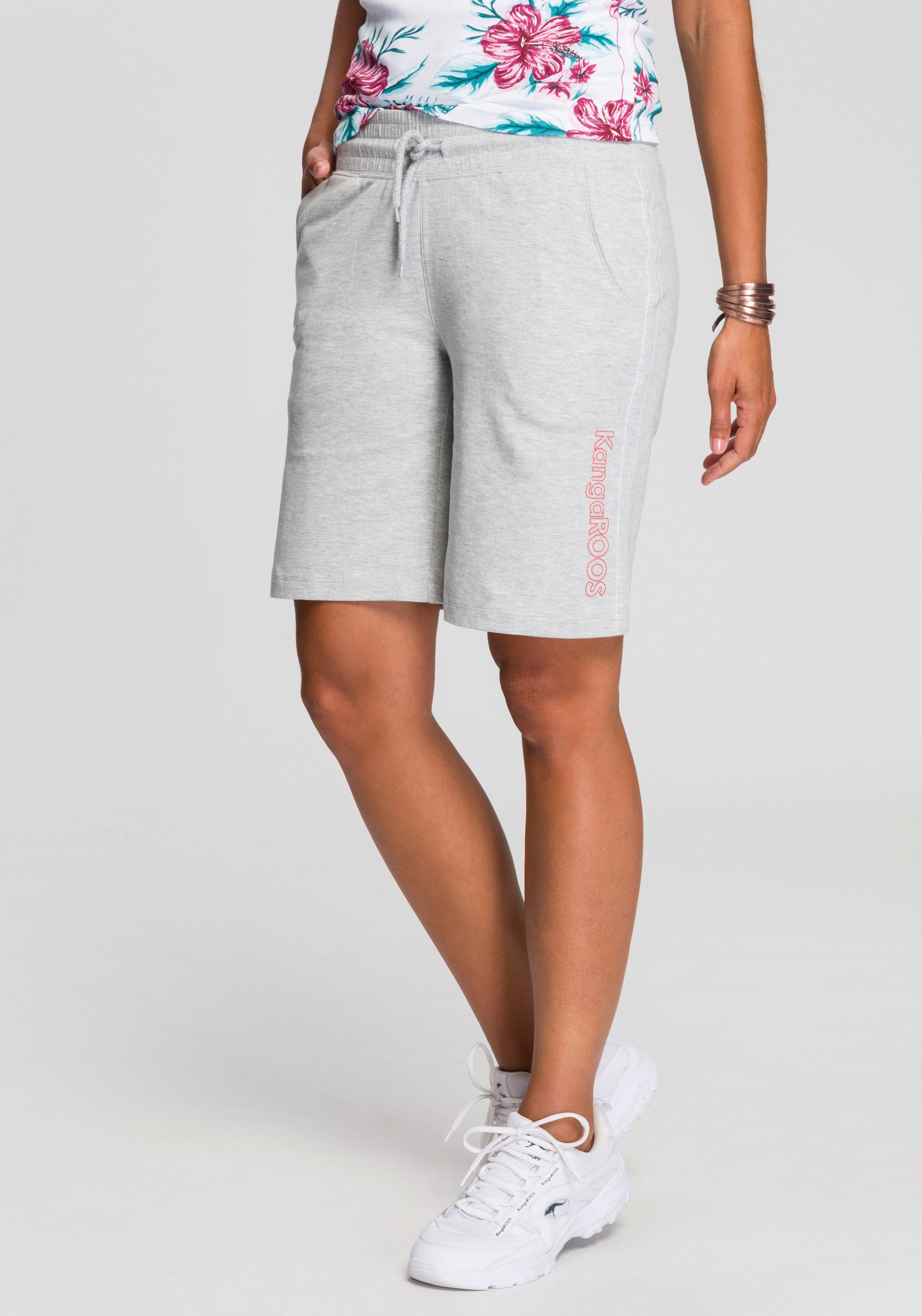Günstige Damen Shorts online kaufen » Bis zu 50% Rabatt | OTTO