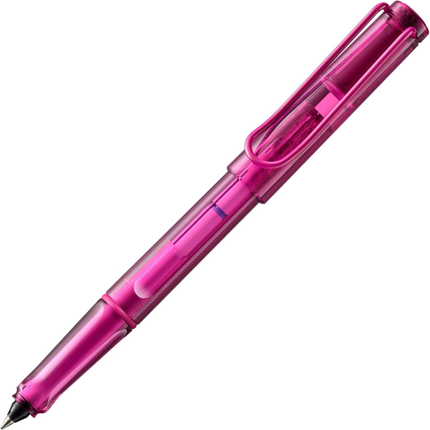 LAMY Tintenroller LAMY balloon Tintenroller 311 PINK Stärke B