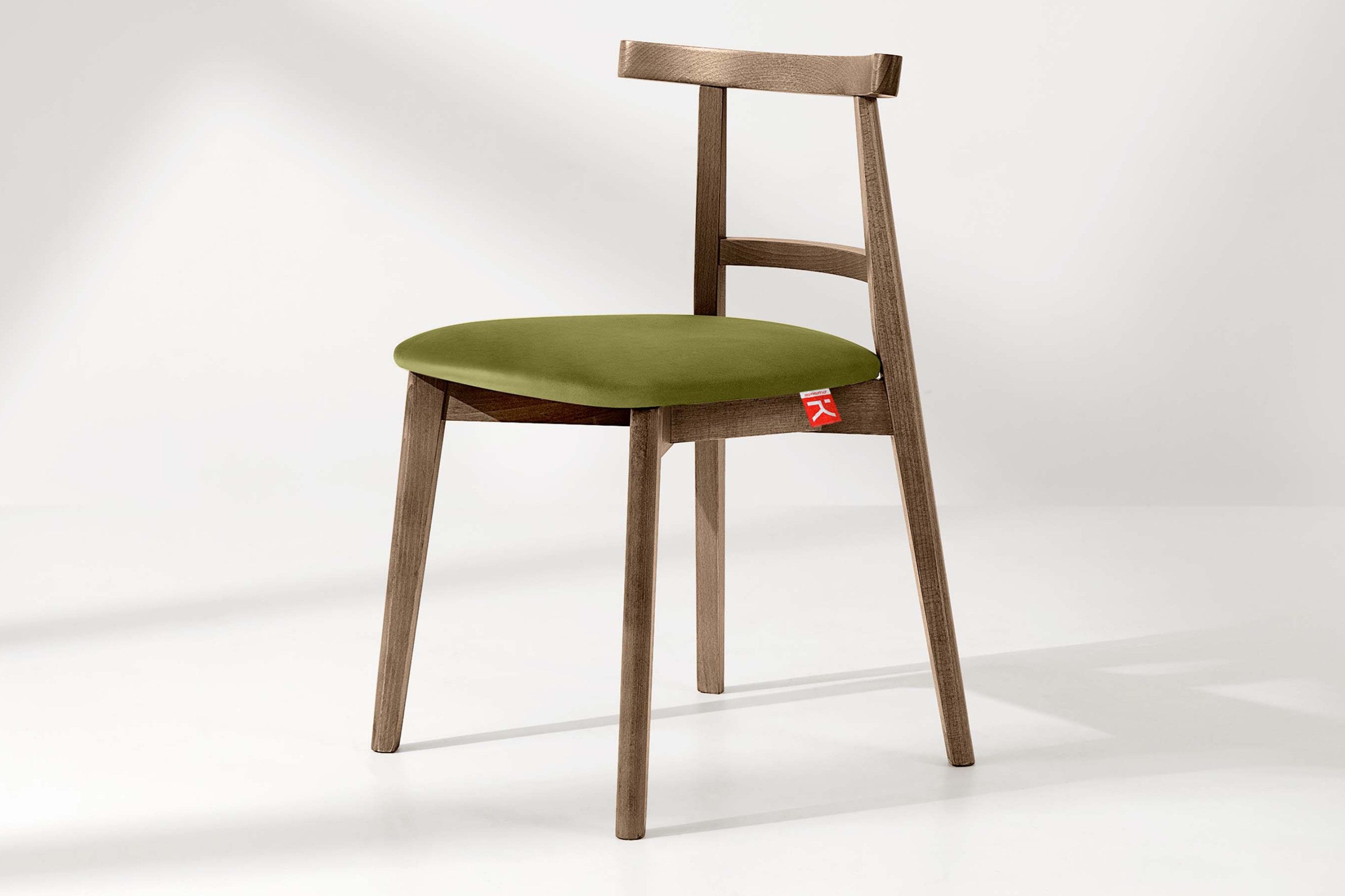 KONSIMO® Holzstuhl Esstischstühle LILIO, Holzstühle, Polsterstühle günstig online kaufen