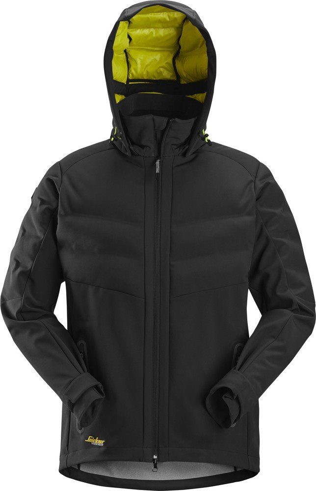 Steppjacke