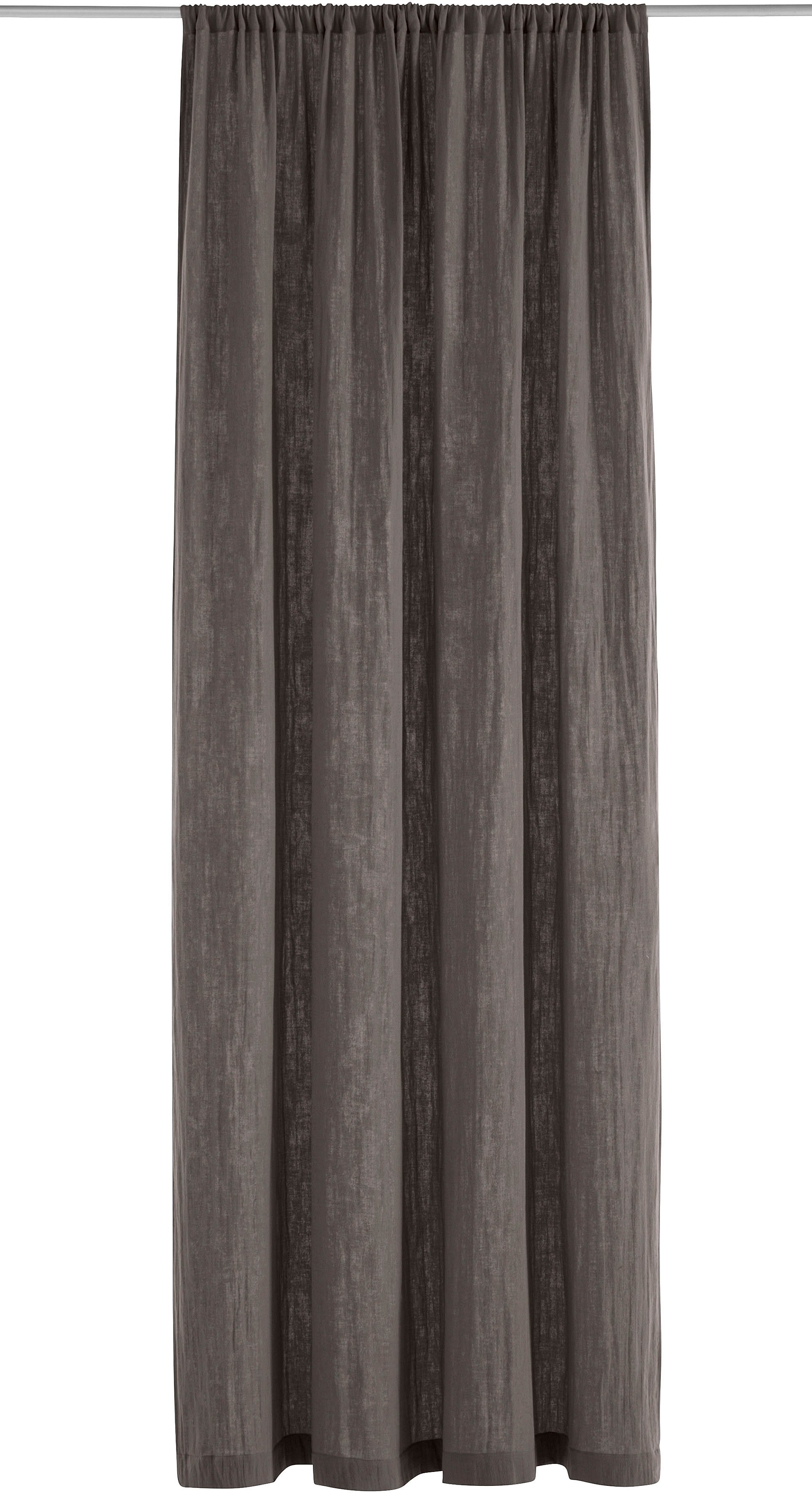 LeGer Home by Lena Gercke Gardine Hevin, Musselin Vorhang, blickdichte Gard günstig online kaufen