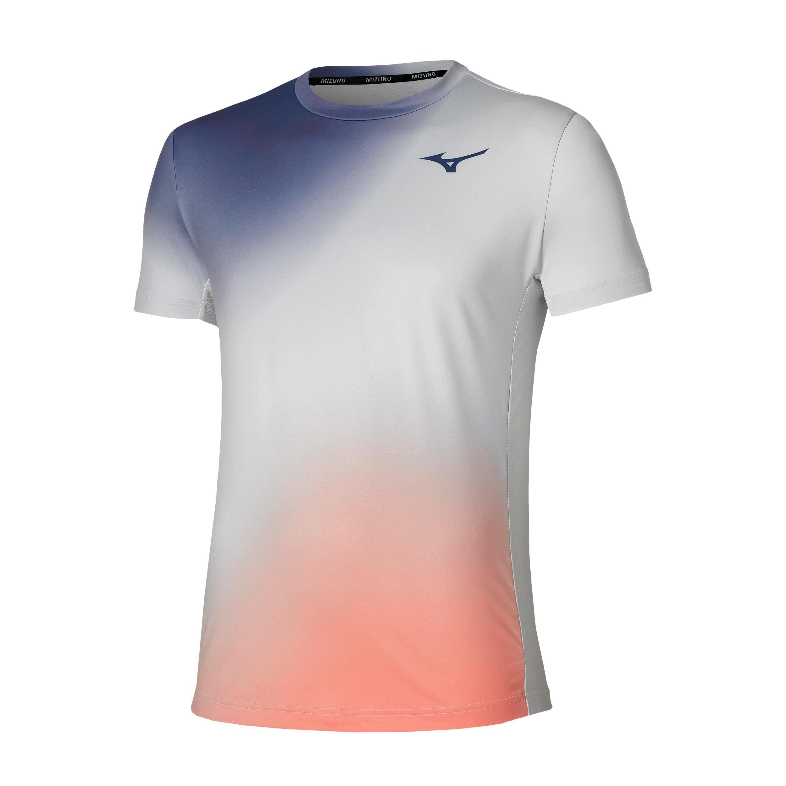 Mizuno T-Shirt Graphic
