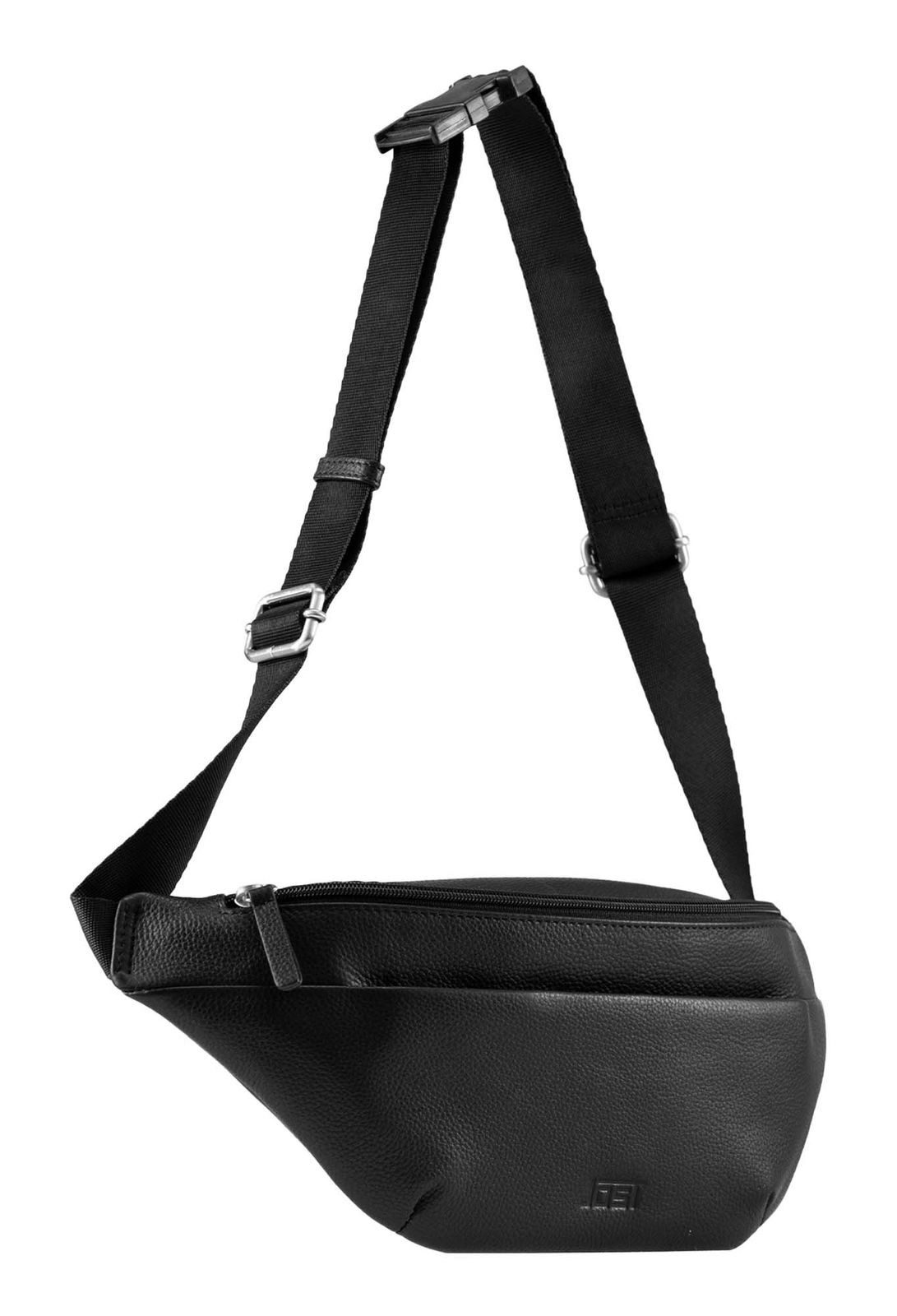 Jost Gürteltasche Crossover Bag, aus echtem Rindsleder