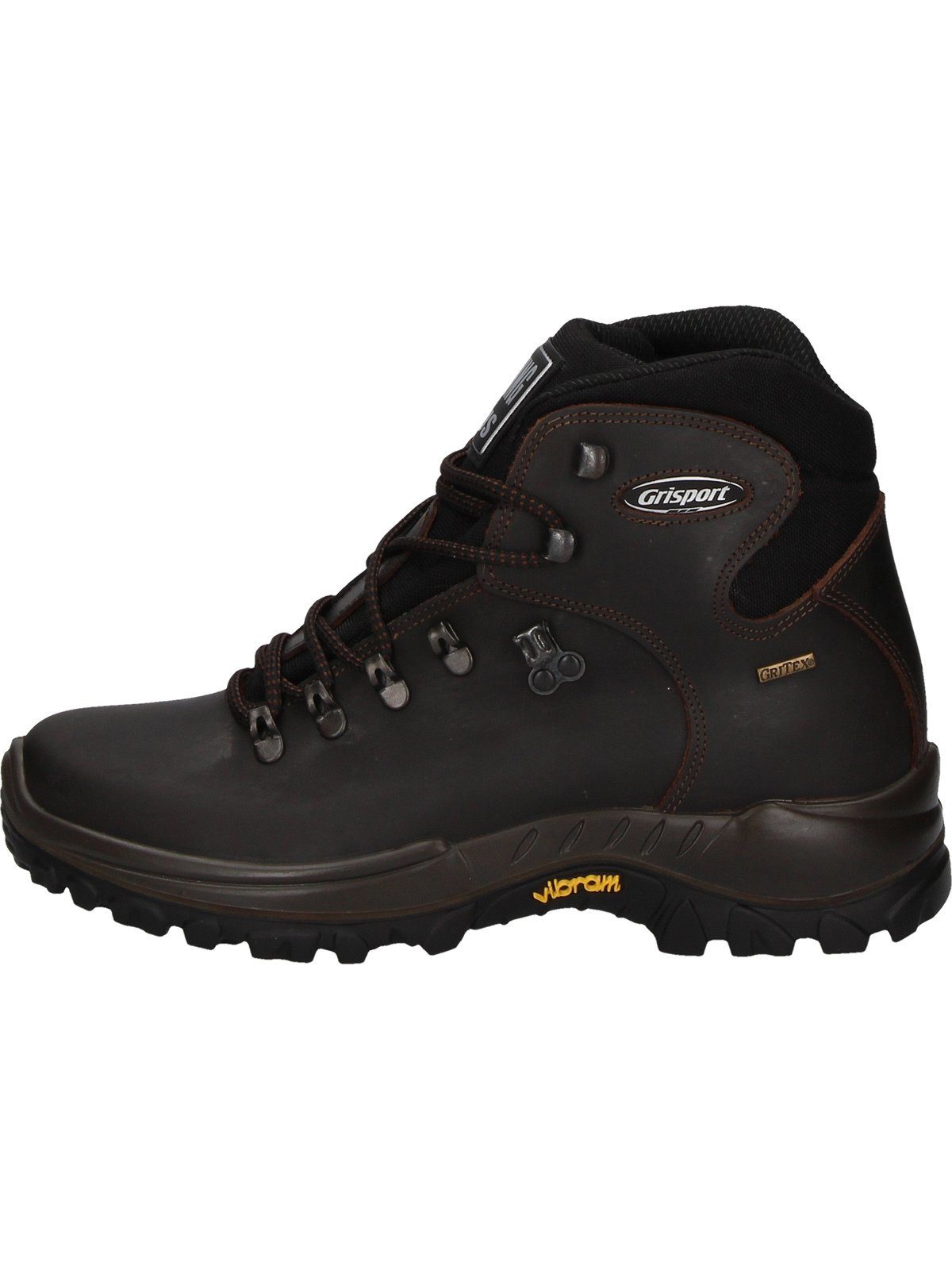 Grisport work Schnürstiefel Wanderschuh günstig online kaufen