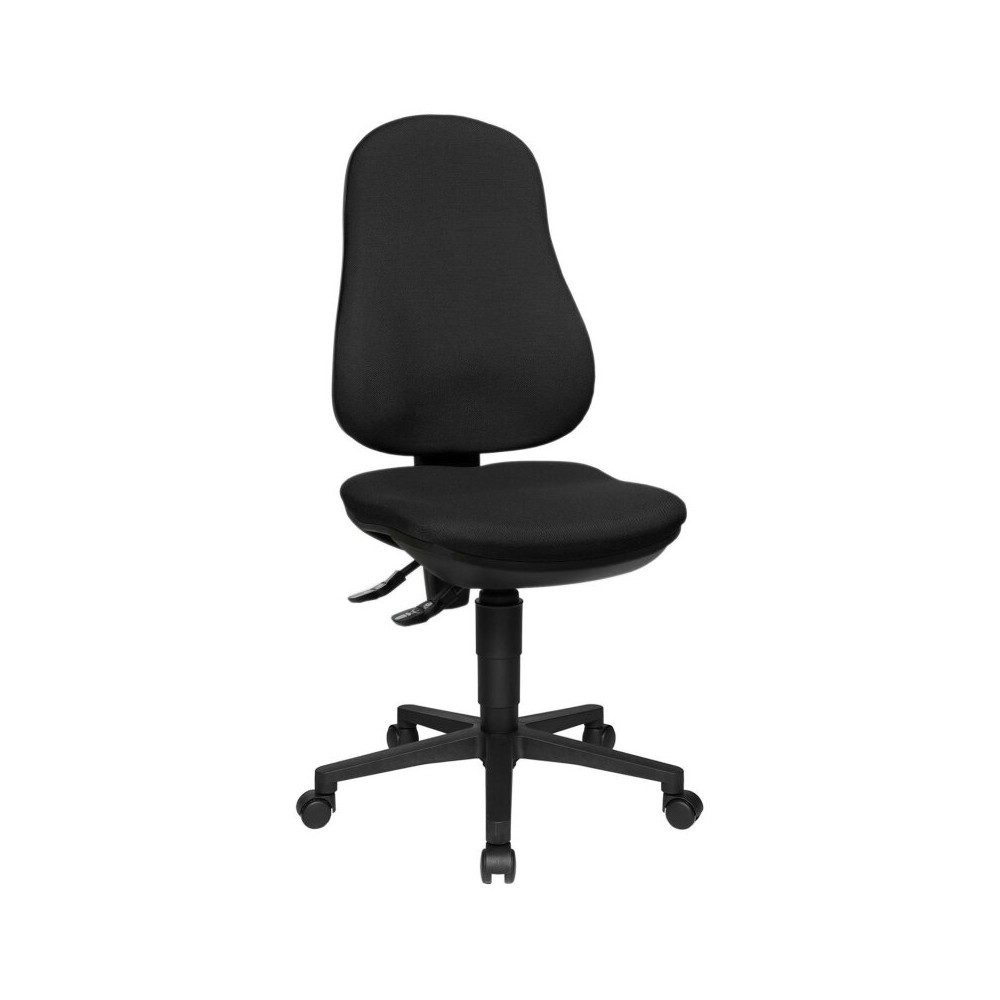 möbel-direkt.de Drehstuhl Bürodrehstuhl Premium (1 Stück, 1 St), ergonomisch, höhenverstellbar