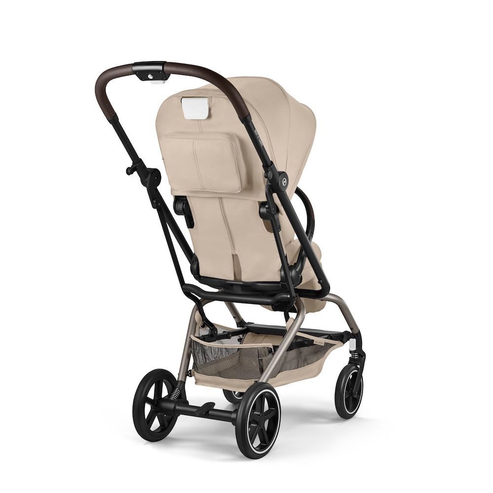 Cybex Eezy S Twist+ 2 - Bild 2
