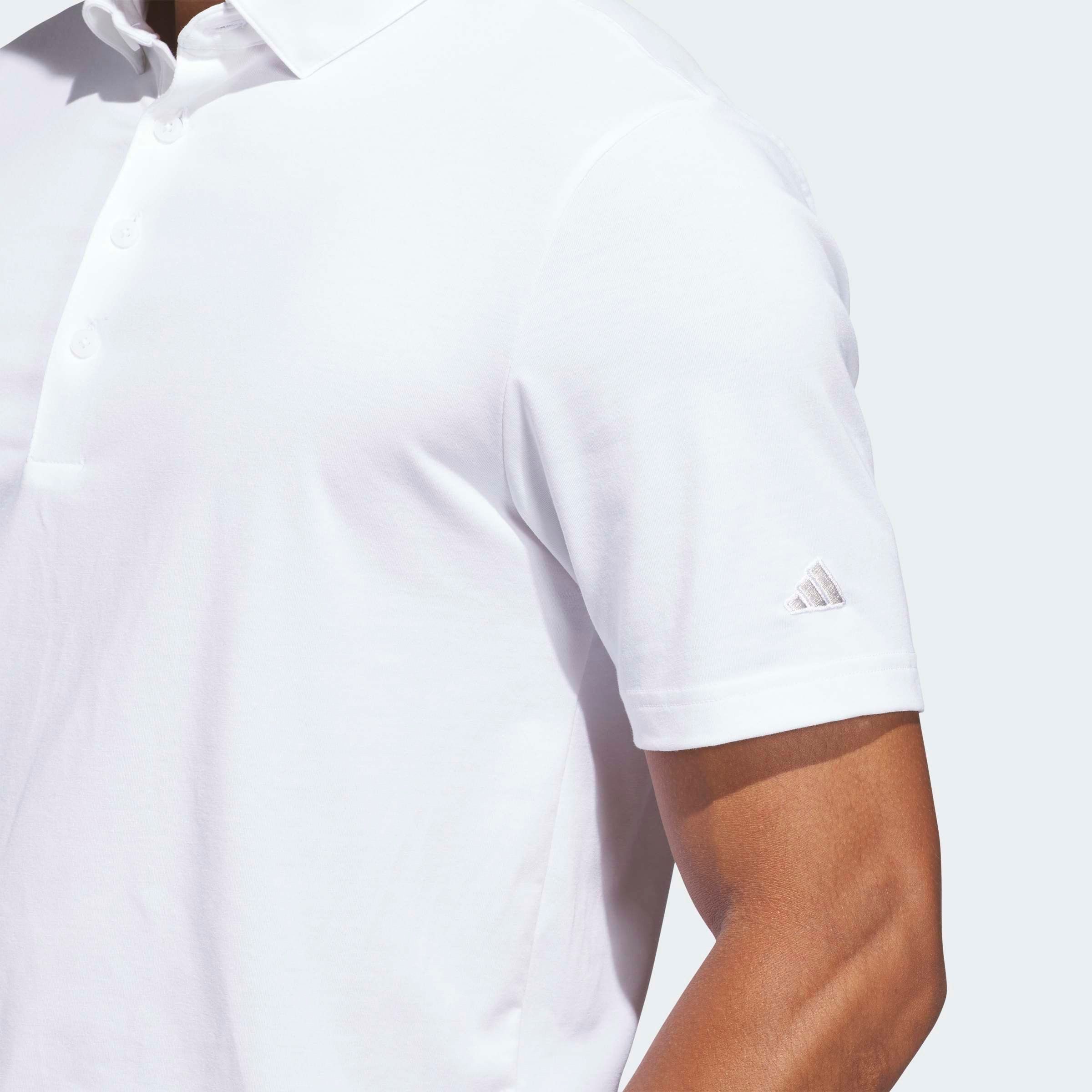 adidas Performance Poloshirt ULTIMATE365+ GO-TO CLIMACOOL