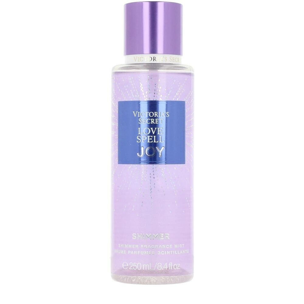 Victorias Secret Körperspray LOVE SPELL JOY SHIMMER