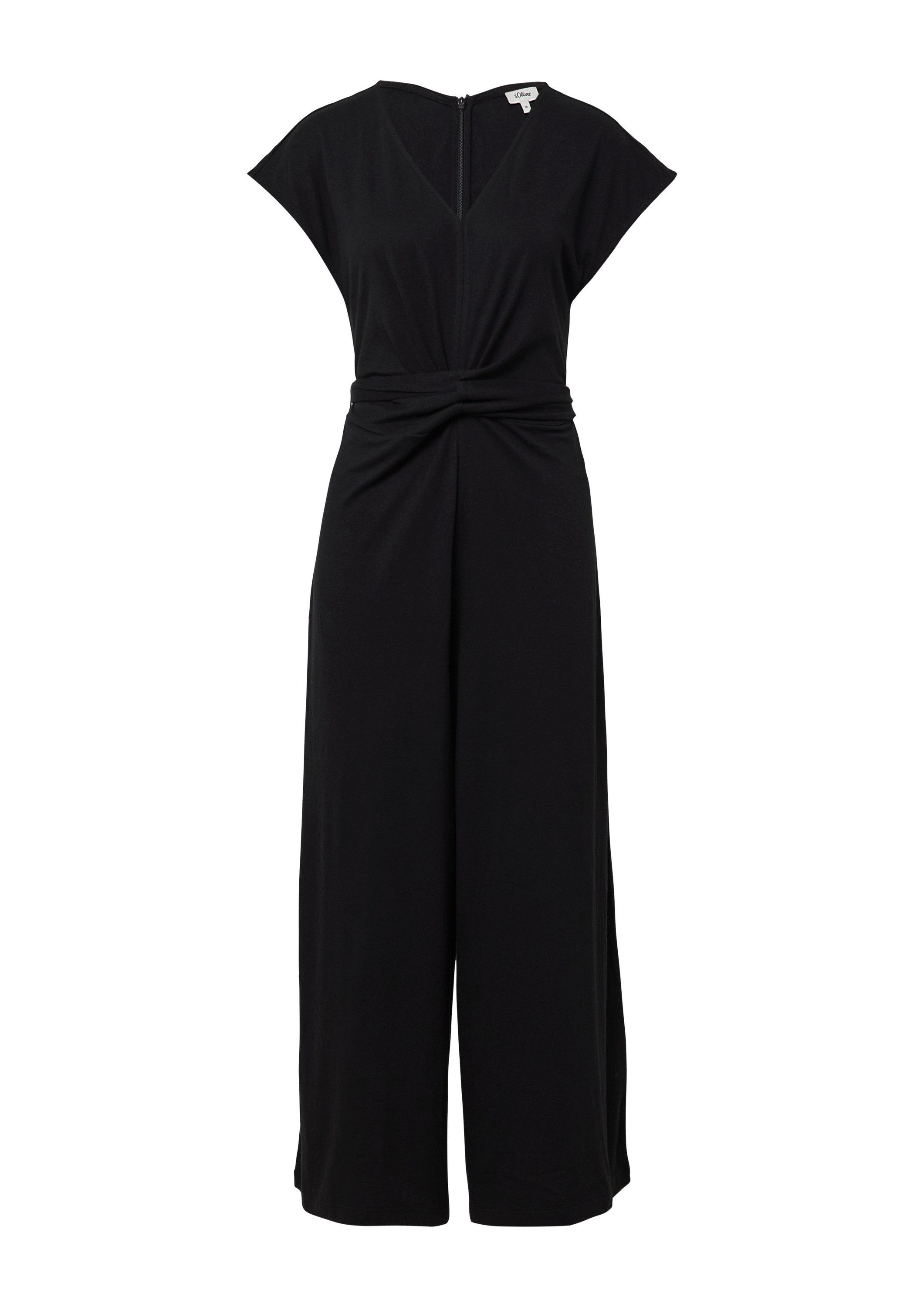 s.Oliver Jumpsuit Overall (1-tlg) günstig online kaufen