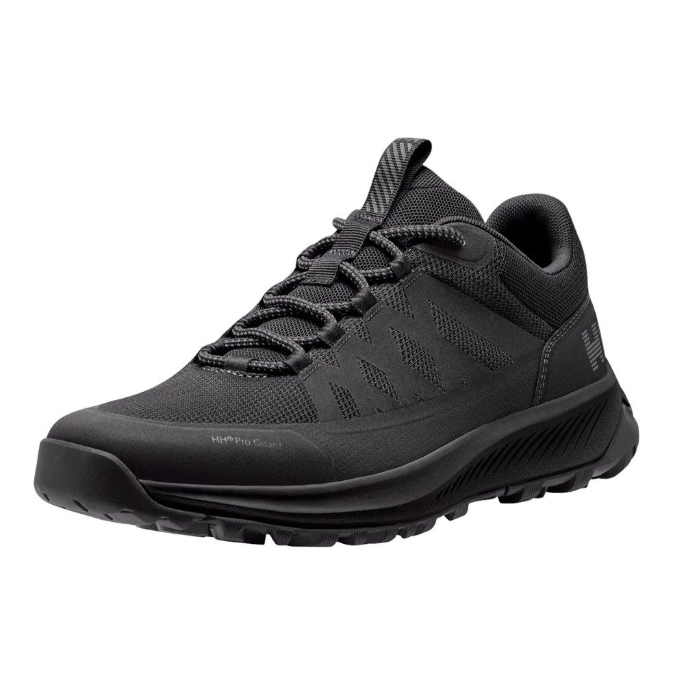 Helly Hansen Vidden Hybrid Low (Trekking) schwarz Herren Wanderschuh
