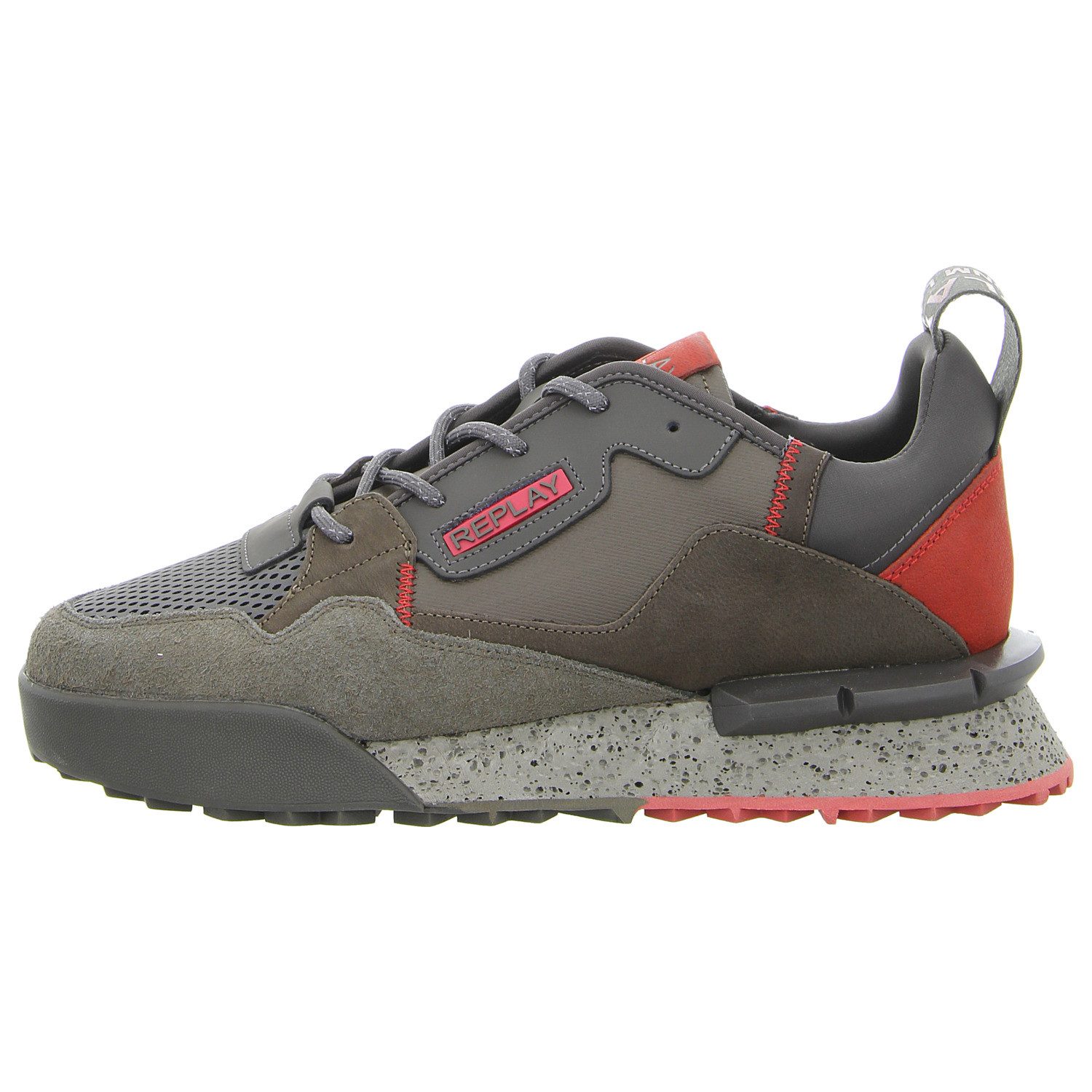 Replay Field Melt 25 Sneaker günstig online kaufen