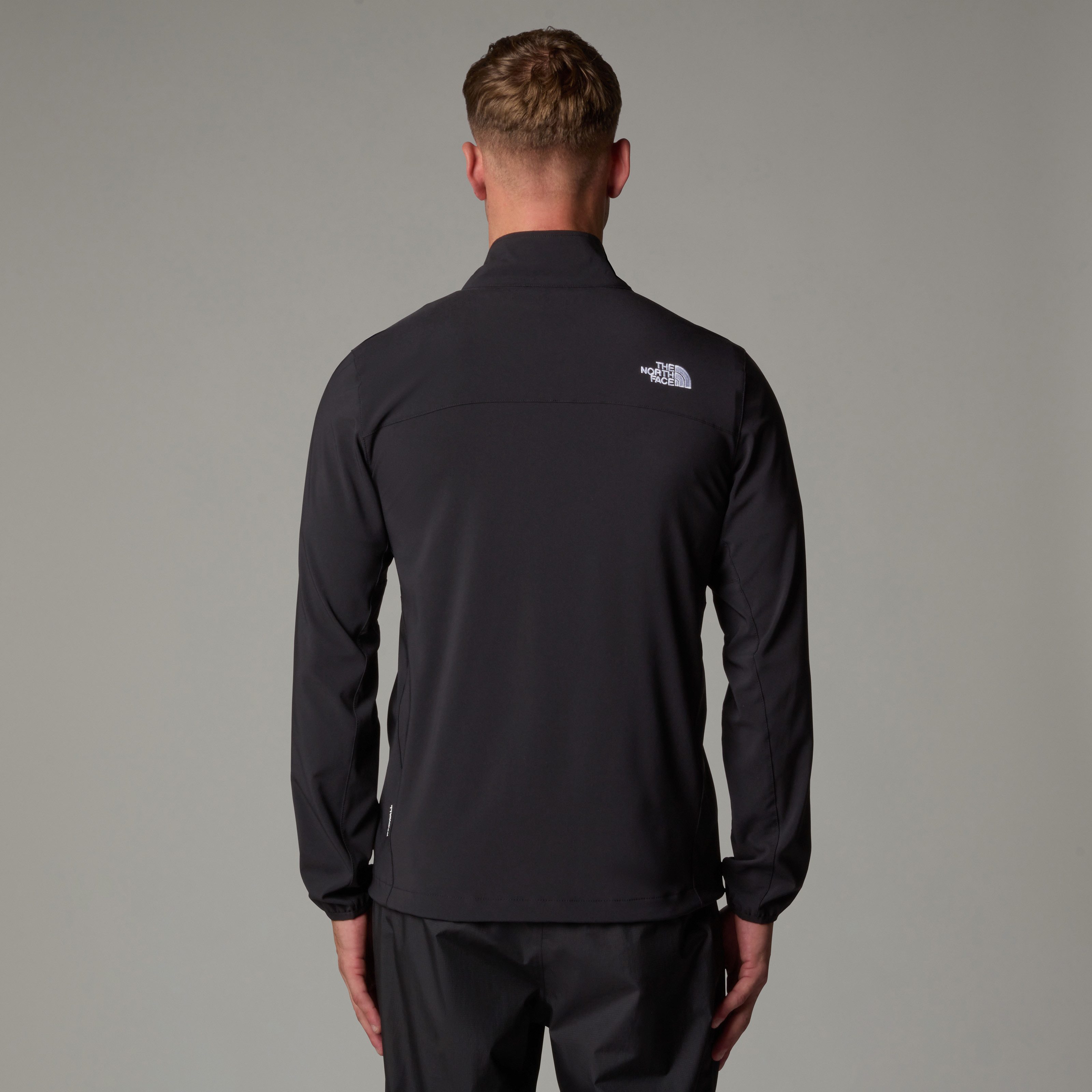The North Face Windbreaker Nimble sportlicher Stil, atmungsaktiv, leichtes günstig online kaufen