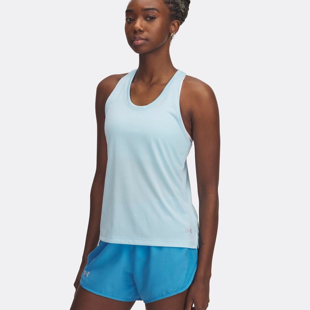 Under Armour® Lauftop Streaker Singlet Laufshirt günstig online kaufen