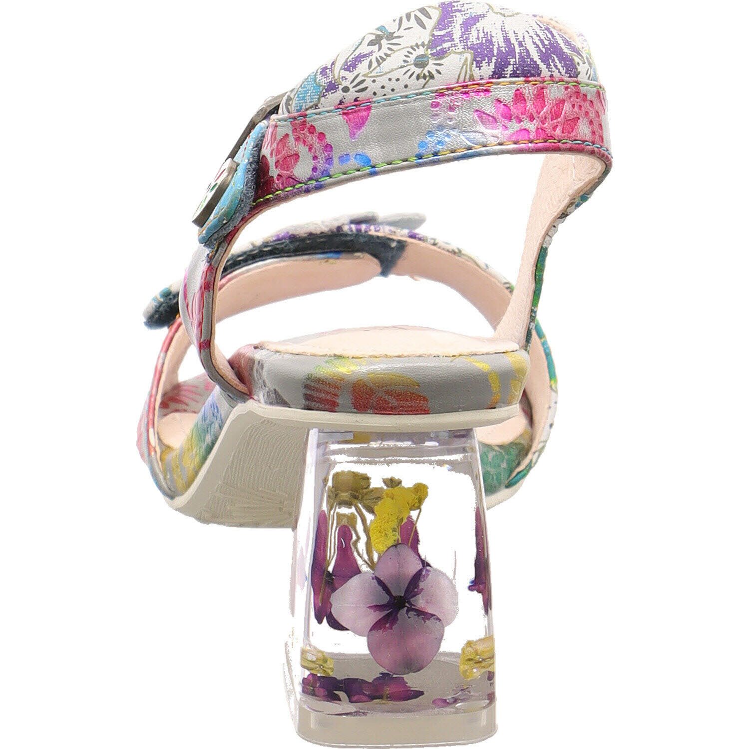LAURA VITA Framboiseo 16 Sandalette